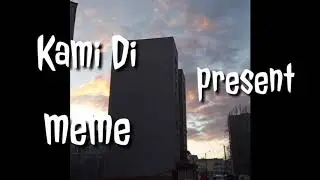 Лечу стремительно куда-то вниз стоит только оступиться /клип/гача лайф