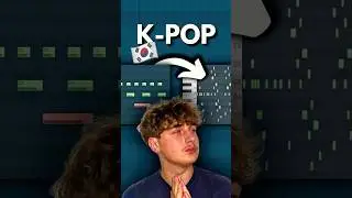 how to make K-POP drums 😮‍💨🥁