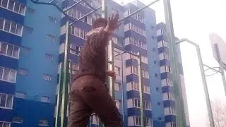 Я делаю гробик (обучалка)