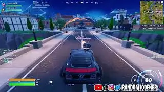 Motor X Fortnite Clips Hardcore Trucking