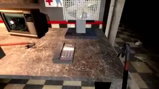 Vanoss: Custom Five Nights At Freddy's Phone Call