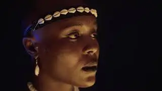 First king - Yemanlin (official music video)