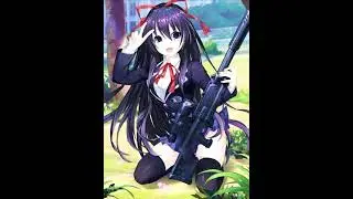 ~ TOHKA YATOGAMI ~ / [EDIT]