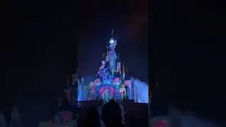 Disney Illumination 30 anni!