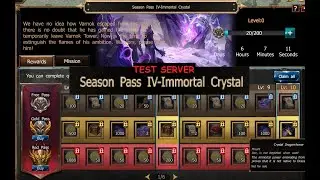 Drakensang Onlinе - TEST SERVER SEASON 4 NEWS