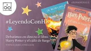 #LeyendoConHL