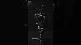 Sony FX3: The culprit behind the content! 