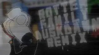 FNF: Darkness Takeover - Rotten Family (Duskdawn Remix)