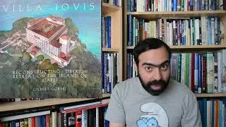 Villa Jovis & Wolf House