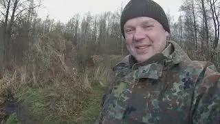 микроджиг зимой