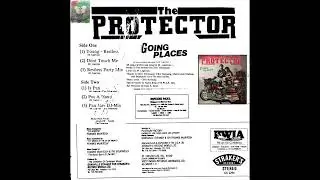 Going places PROTECTOR Full album