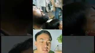 Pernah ketemu ular Segede ini !?