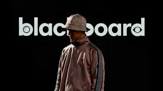 SOUTH BLUE「GIRL」(blackboard version)