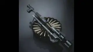 Залипательное видео про механизмы оружии