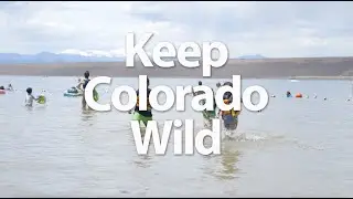 Keep Colorado Wild