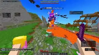 САМЫЙ ЛУЧШИЙ ГРИФ на REALLYWORLD c читом WAVE CLIENT 1.16.5| Minecraft 1.16.5 - Reallyworld
