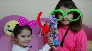 ŞOK MARKETTEN KOZMİK MİNİŞ ALDIK - LİTTLEST PET SHOP YENİ KOLEKSİYON