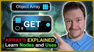 What is an Array? Unreal Engine 5 Tutorial