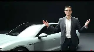 New Porsche Taycan facelift 2024 review: a benchmark for performance EV saloons