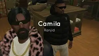 Ranjid - Camila (prod. by Ranjid) [Planty]