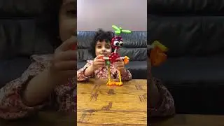 Kid K’nex Robot 85618