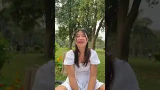 Roshni Namchoom. A sister from Arunachal Pradesh. Shy girl 😁