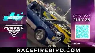 Midnight Madness, Saturday, July 26