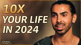 How To Make 2024 Your Best Year Yet | Joe Dispenza, Gabor Maté & Sam Harris