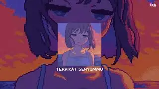 Idgitaf - Terpikat Senyummu ( Speed Up )