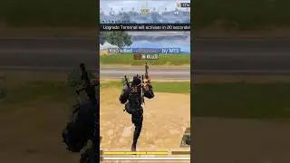 rooki went Rocky  🤣 #codm #callofdutymobile #codmbr #cod #gaming #shorts