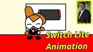 How Nintendo Came Up With Switch Lite (Short Animation)