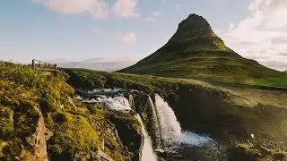 // Mastering Landscape Composition - Leading Lines //