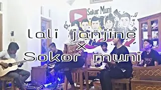 #100 Lali janjine|Voc.fitriani