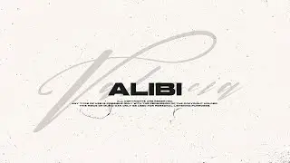 Alibi | Guitar beat | Sad