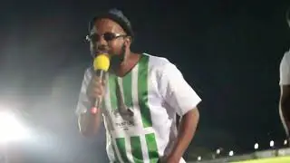 OYI Full performance at Kavango SuperCup 2021