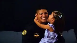 Feliz día papá
