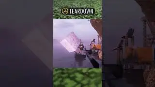 Teardown - Console Release Short #2