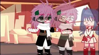 Some natsu agnst and little gratsu