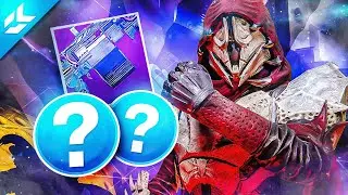 THIS CIRCULAR LOGIC IS ACTUALLY WORTH GETTING! | Destiny 2