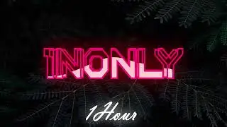 🌸1nonly🌸 Stay with me - 1nonly - ( 1HOUR )(Stay With Me) (instrumental){Taseen} {Miki Matsubara-} --