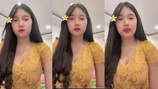 KEBAYA FAVORIT | ANGEL TOBRUT LIVE BIKIN HALU