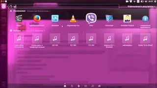 Установка viber