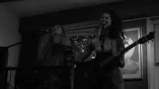ASG - IKAN HYU - CAFE DE KOE OPEN MIC AMSTERDAM