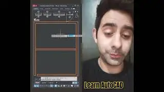 How to Use Multiline Command in AutoCAD 