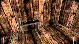 Cry of Fear Community Collab - Speedrun