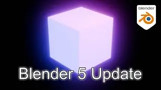 Add Bloom Back for Blender 5 - One Click Setup