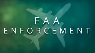 FAA Compliance Tres
