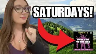 Saturday nights: spend it protecting yourself online!
