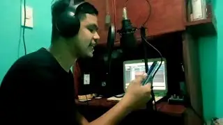 ONE RHYME 44 BARS GLOC9XTRIBAL RAP CHALLENGE PRODUCED BY GOODSON  HELLA BAD