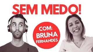 Criar Negócio Sem Medo das Obrigações Fiscais com Bruna Fernandes